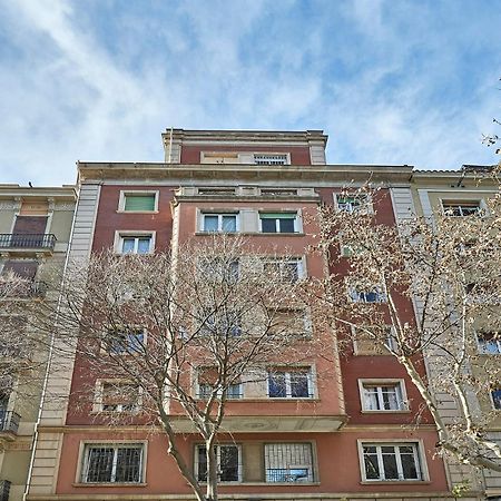 Bbarcelona Central Eixample Flat Extérieur photo