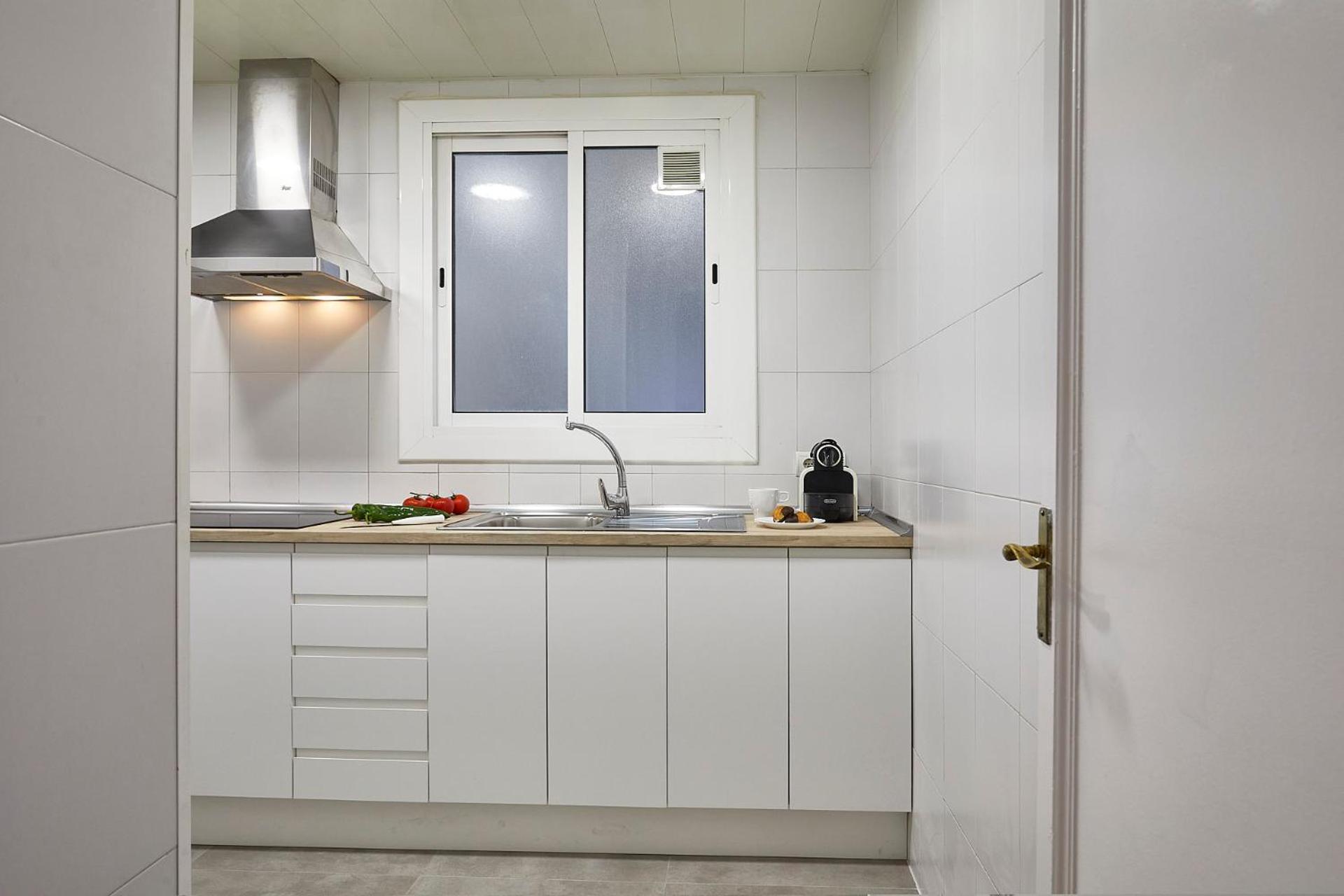 Bbarcelona Central Eixample Flat Extérieur photo