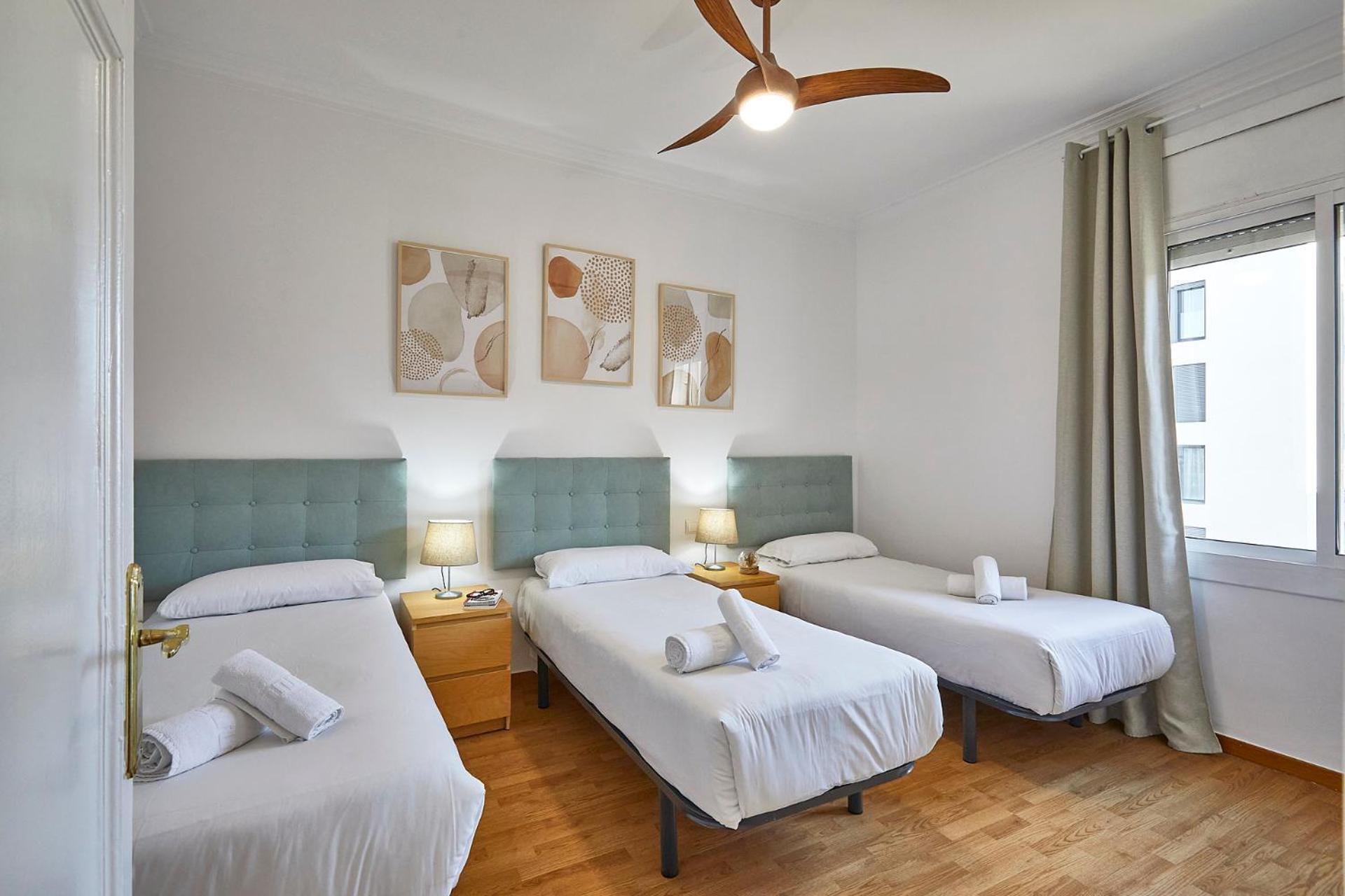 Bbarcelona Central Eixample Flat Extérieur photo