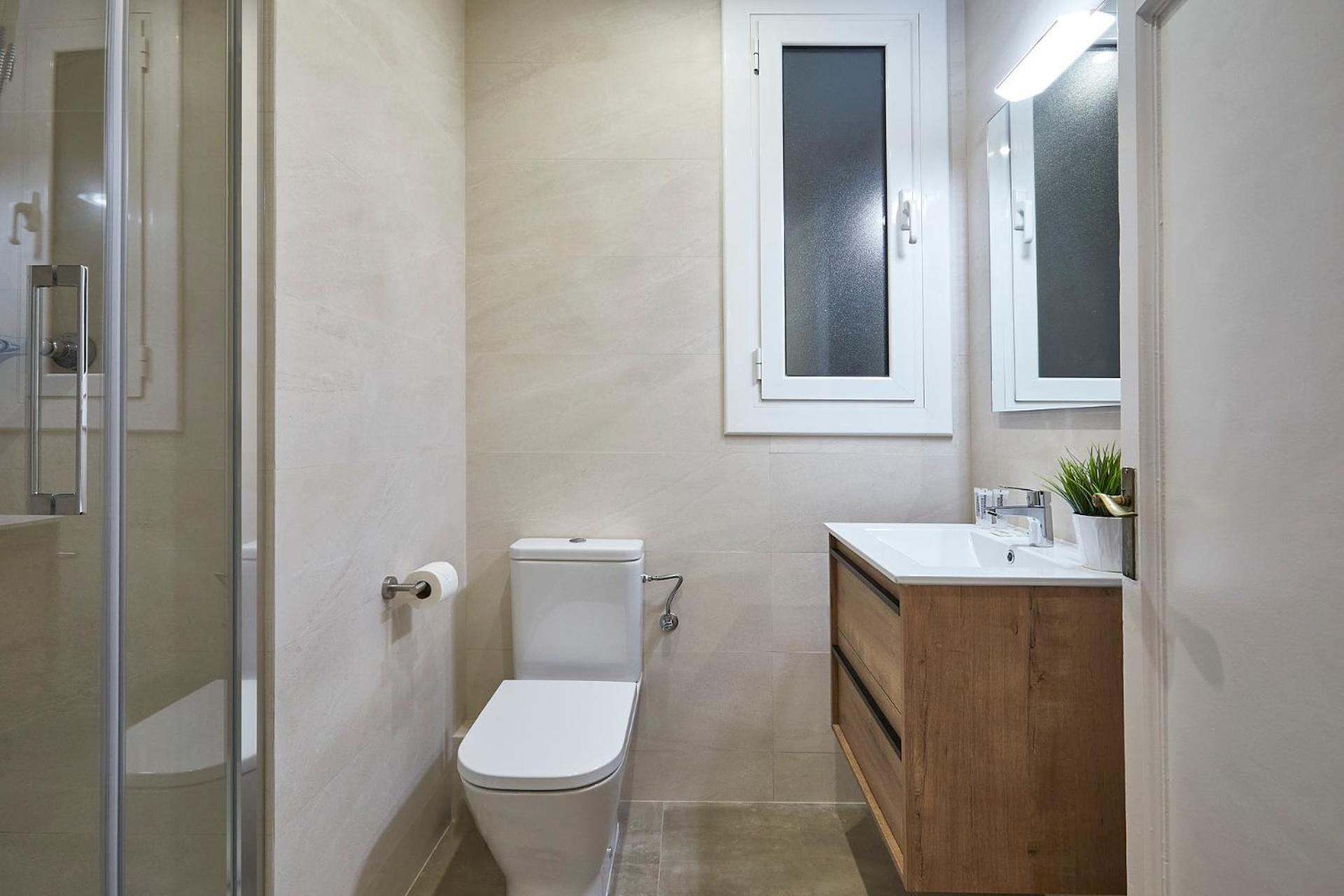 Bbarcelona Central Eixample Flat Extérieur photo