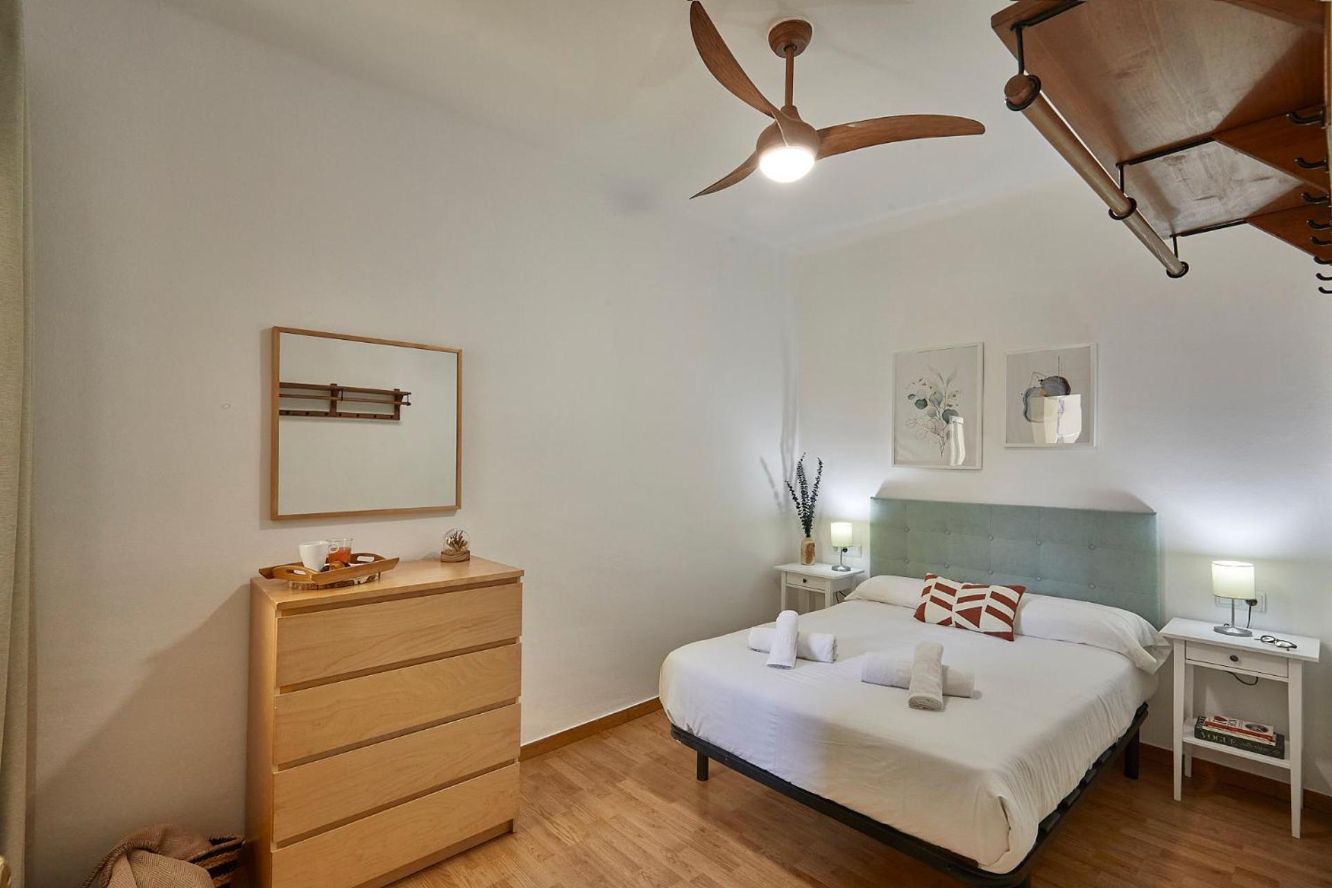 Bbarcelona Central Eixample Flat Extérieur photo