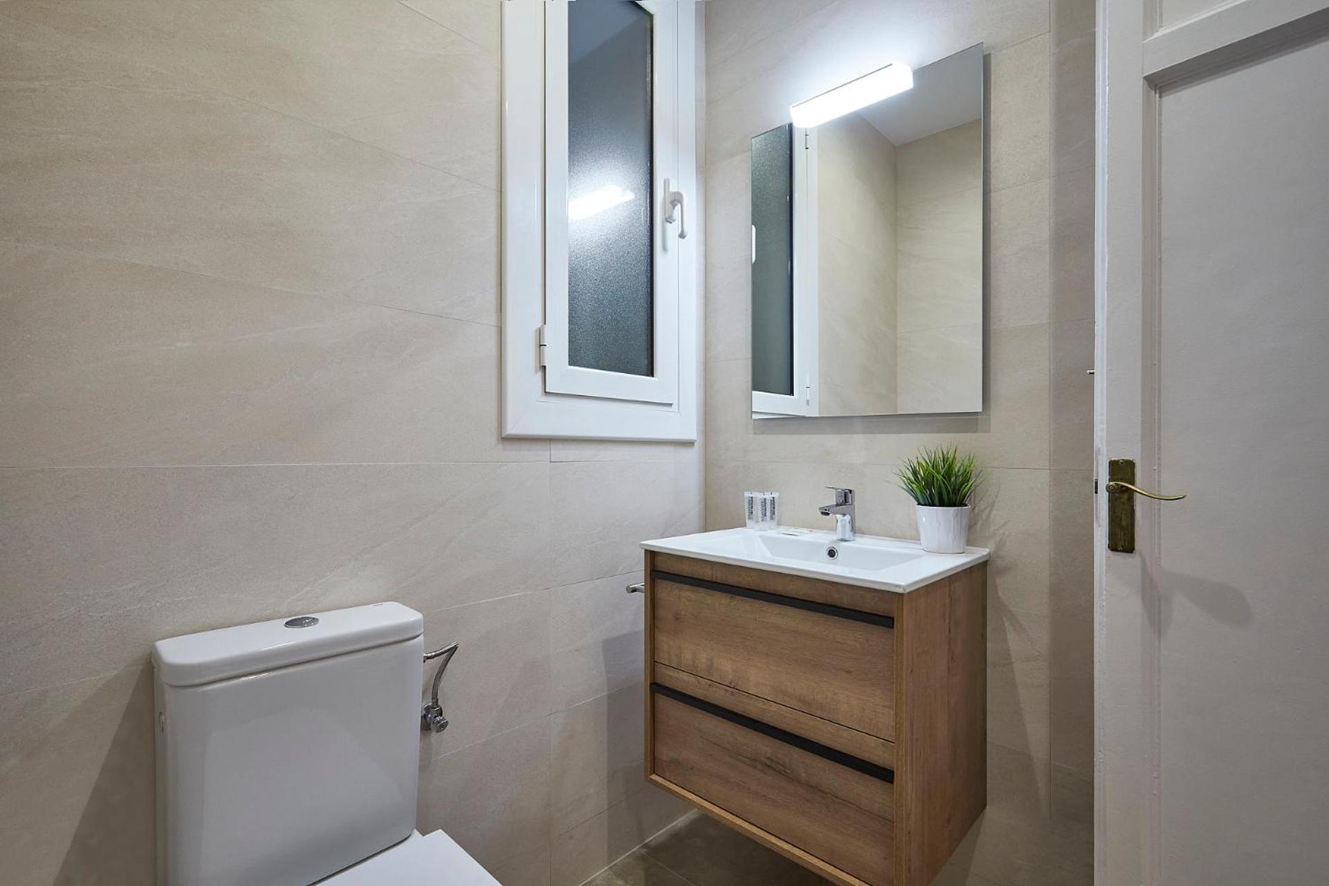 Bbarcelona Central Eixample Flat Extérieur photo